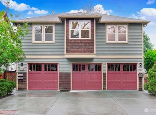 718 26th Ave S #A, Seattle, WA 98144