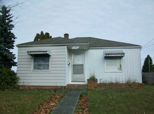 2903 19th St, Everett, WA 98201