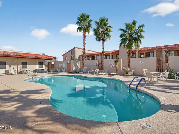 1440 N IDAHO Road #1064, Apache Junction, AZ 85119