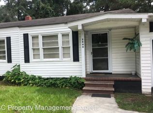 5444 Pennsylvania Dr, Charleston, SC 29406