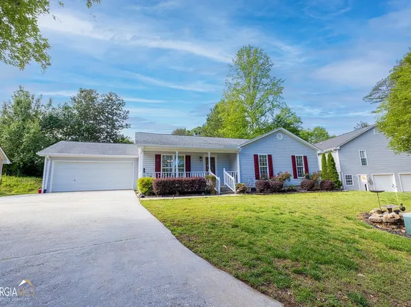105 Point Place Dr, Westminster, SC 29693