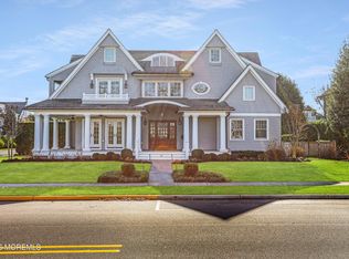 101 Tuttle Ave, Spring Lake, NJ 07762