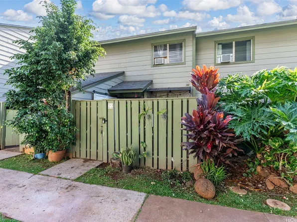 92-1265 Panana St APT 22, Kapolei, HI 96707
