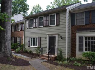 2864 Wycliff Rd, Raleigh, NC 27607