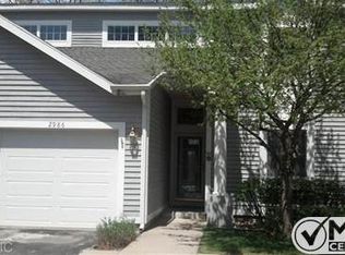 2986 Ridgeview St, North Muskegon, MI 49445