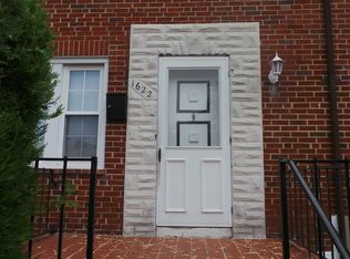1622 Winford Rd, Baltimore, MD 21239