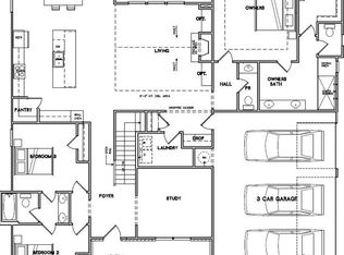 167 Clarksboro Dr, Athens, GA 30607