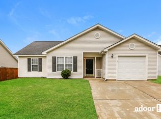 2322 Juneberry Ct, Charlotte, NC 28216