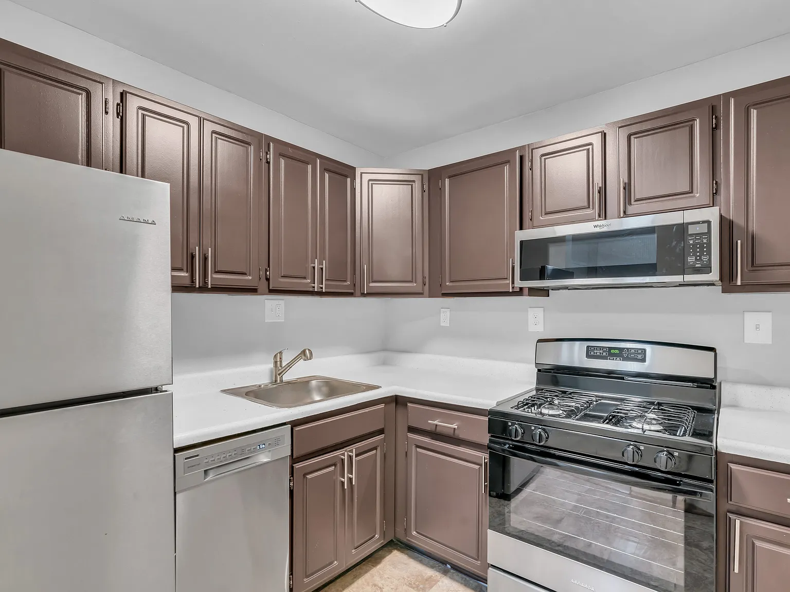 Cheverly Crossing Apartments — Photo 1