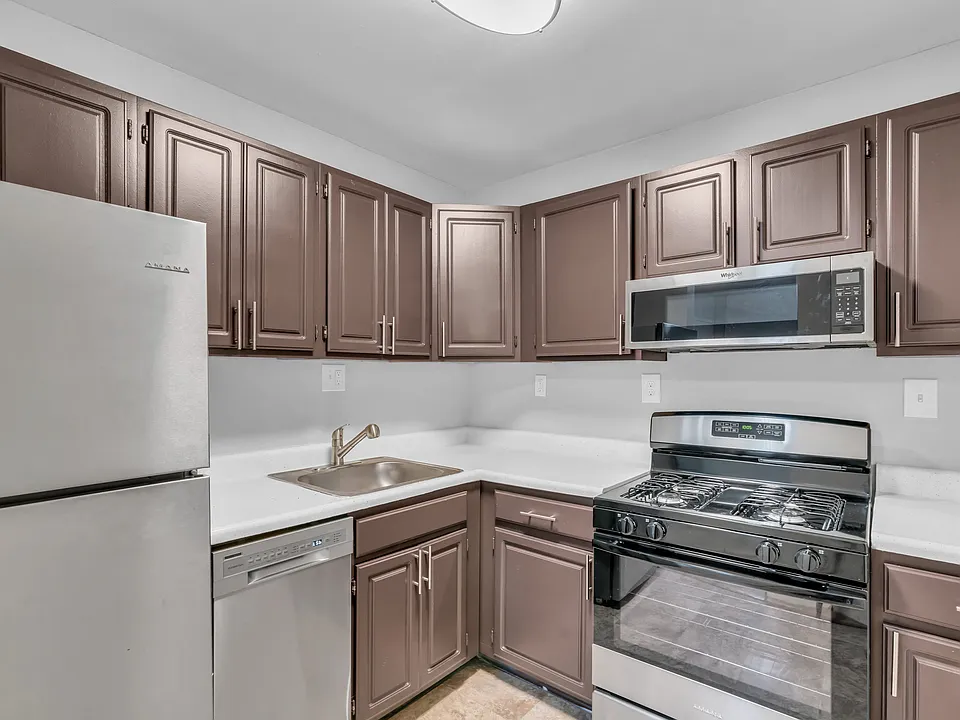 Cheverly Crossing Apartments
