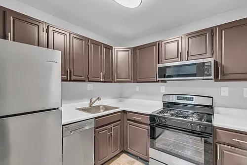 Cheverly Crossing Apartments Photo 1