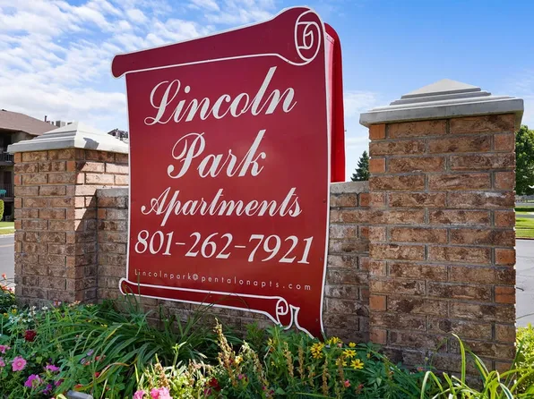 Lincoln Park Apartments, 4236 S Atherton Dr #4218-21, Salt Lake City, UT 84123
