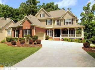 4220 Three Chimneys Ln, Cumming, GA 30041