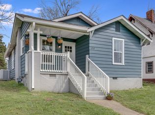 1919 Woodbine Ave, Knoxville, TN 37917