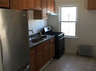 314 S 5th Ave #2, Mount Vernon, NY 10550