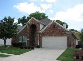 3609 Moultrie Dr, Garland, TX 75040