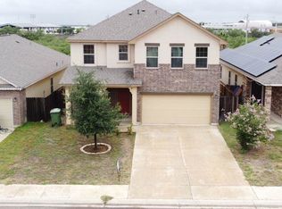 11218 Sierra Gorda Dr, Laredo, TX 78045