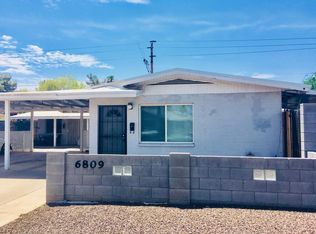 6809 E Pinchot Ave, Scottsdale, AZ 85251