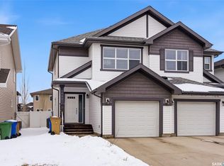 4609 E Green Rock Rd, Regina, SK S4V3K8