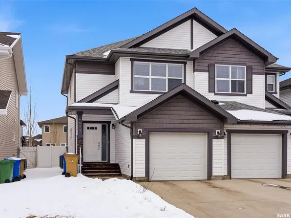 4609 Green Rock ROAD E, Regina, SK S4V 3K8