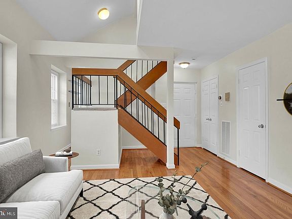 3rd image of 3839 Rodman St NW APT F36