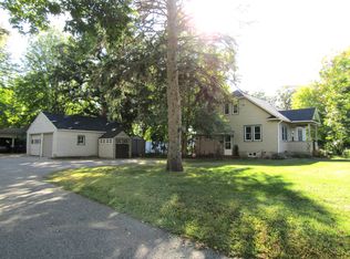 124 Grove Ave, Montevideo, MN 56265