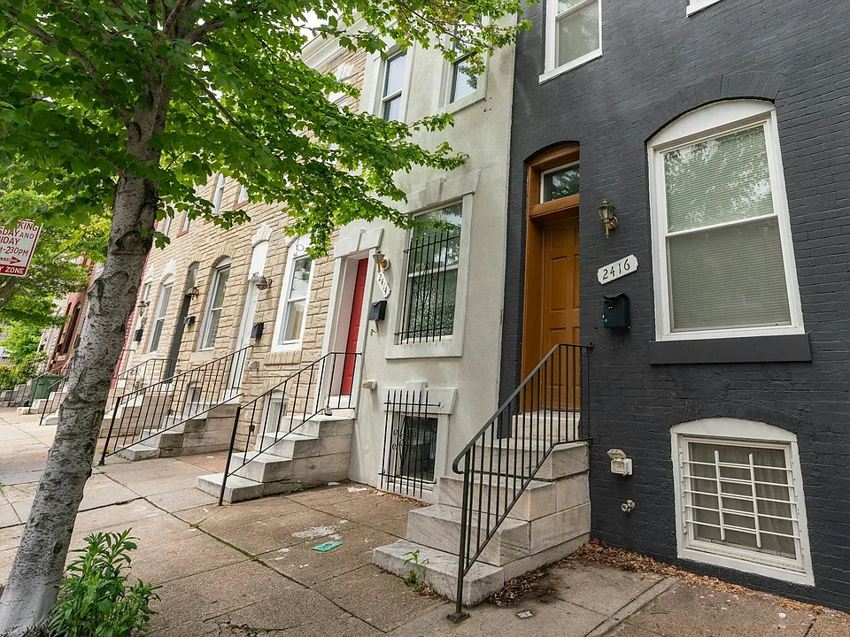 2416 Jefferson St