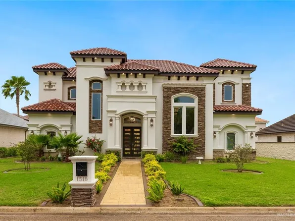 1518 Tierra Bella, Weslaco, TX 78596