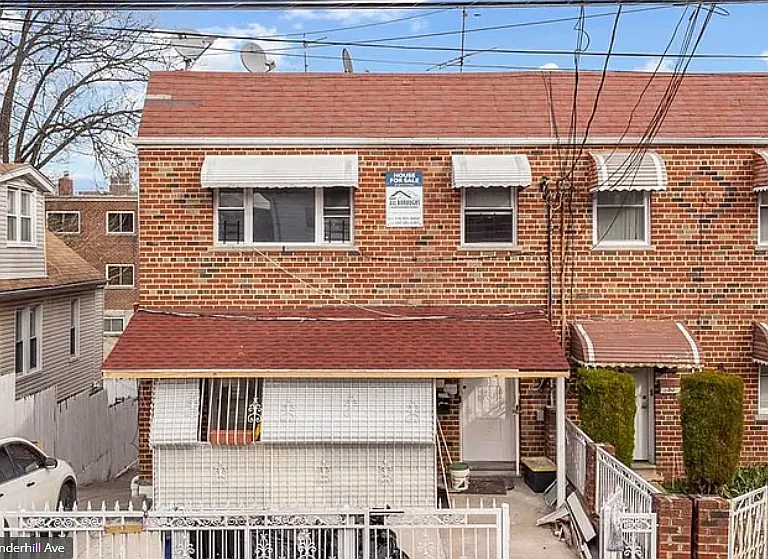 532 Underhill Ave #1 — Photo 1