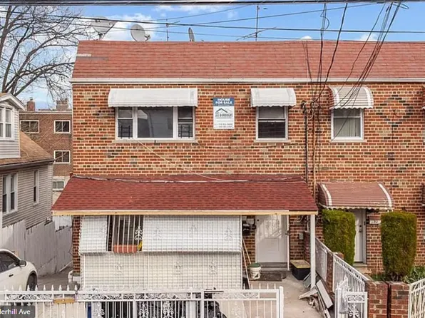 532 Underhill Ave, Bronx, NY