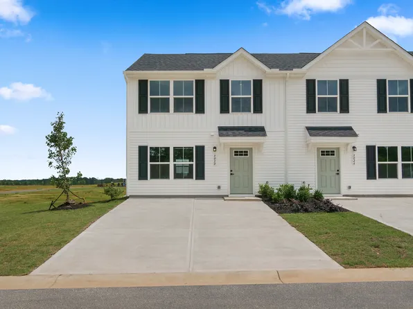 3030 Oaksmere Dr, Spartanburg, SC 29307