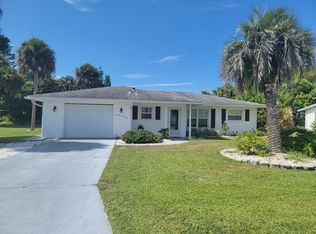 1775 Elinor Pl, Englewood, FL 34223