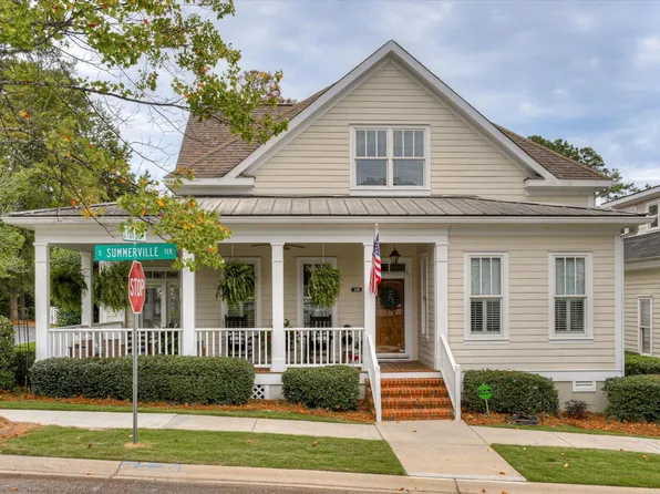 118 Central Park Lane, Evans, GA