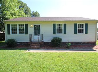 5605 Orcutt Ln, Richmond, VA 23224