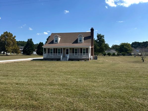 1213 Red Oak Rd