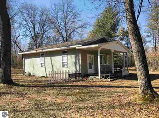 15875 Smith Ln, Marion, MI 49665