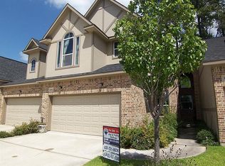 1854 Jara Ct, Spring, TX 77388