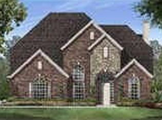 15975 Trail Glen Dr, Frisco, TX 75035