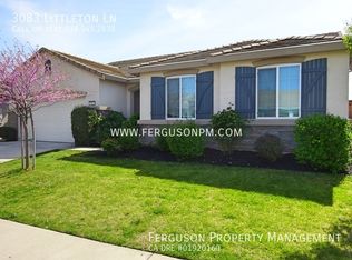 3083 Littleton Ln, Roseville, CA 95747