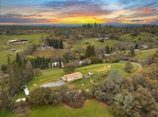 9701 Mount Vernon Rd, Auburn, CA 95603