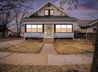 754 Avenue F, Council Bluffs, IA 51503