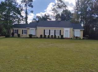 1306 W 3rd Ave, Albany, GA 31707