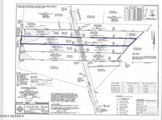 LOT 3 Saint Rose Church Rd #3, Wilson, NC 27893