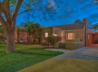 213 Wellesley Dr SE, Albuquerque, NM 87106