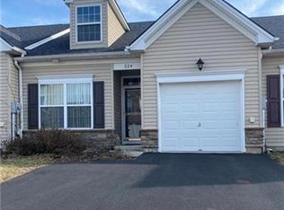224 Patterson Walk, Easton, PA 18040