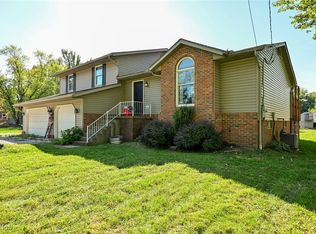 4185 Broadway Ave NE, Louisville, OH 44641