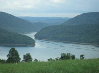 Feldspar Rd, New tazewell, TN 37825