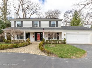 310 Green Bay Rd, Lake Bluff, IL 60044