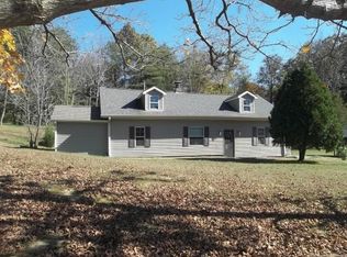 1187 E County Road 100 N, Paoli, IN 47454