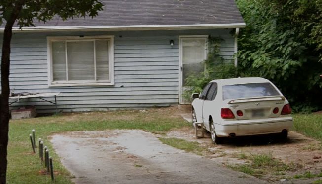2nd image of 1230 Mahaffey Line Dr